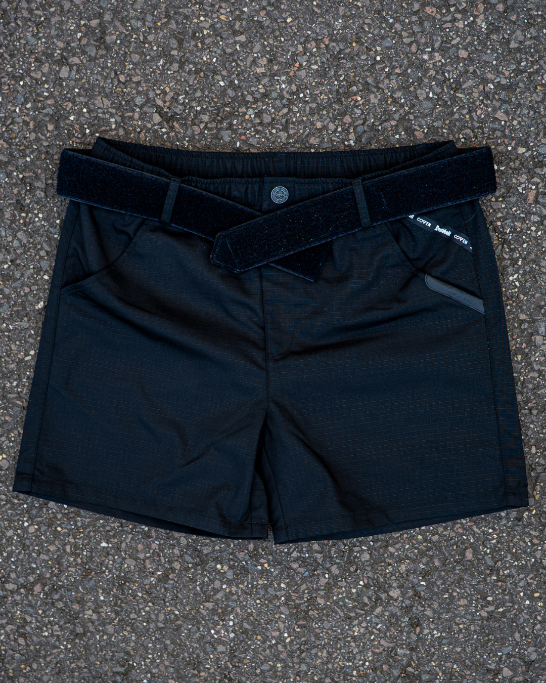 Cutthroat Shorts - Aeon