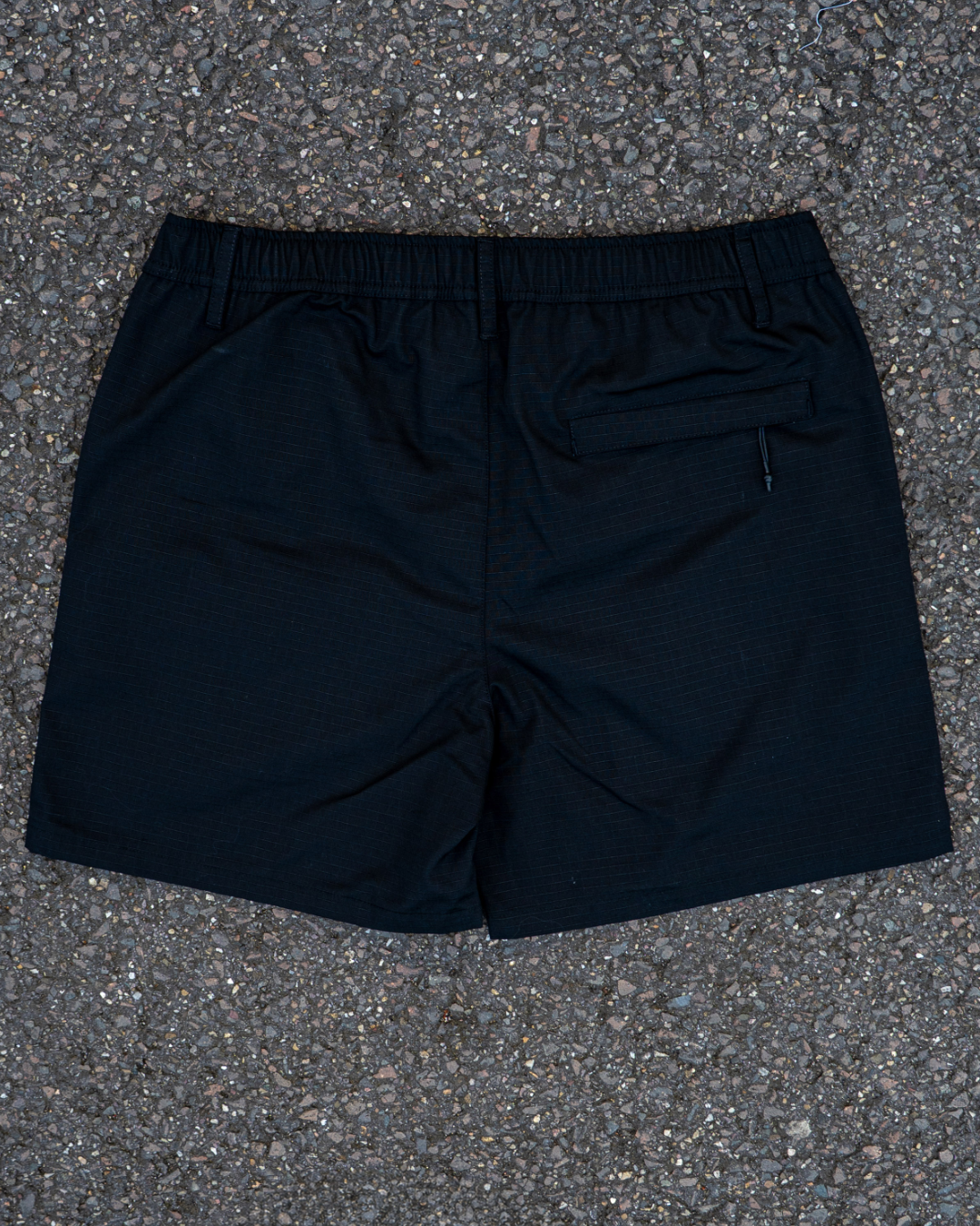 Cutthroat Shorts - Aeon