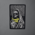 Flamechaser - lim.30 - yellow strife - Patch