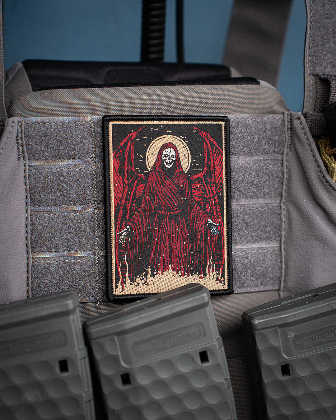 Der Gerufene - Blutzauber Edition - Patch