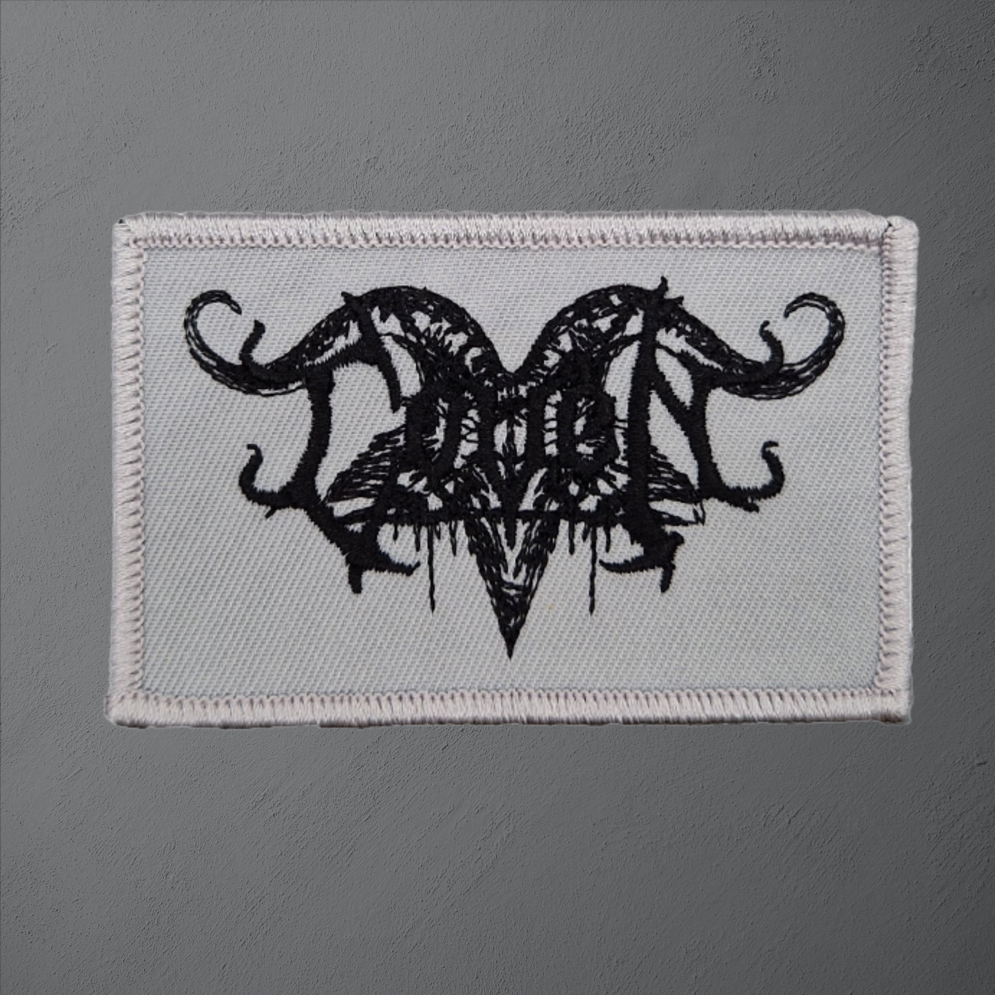 Coven - BMV III - Patch