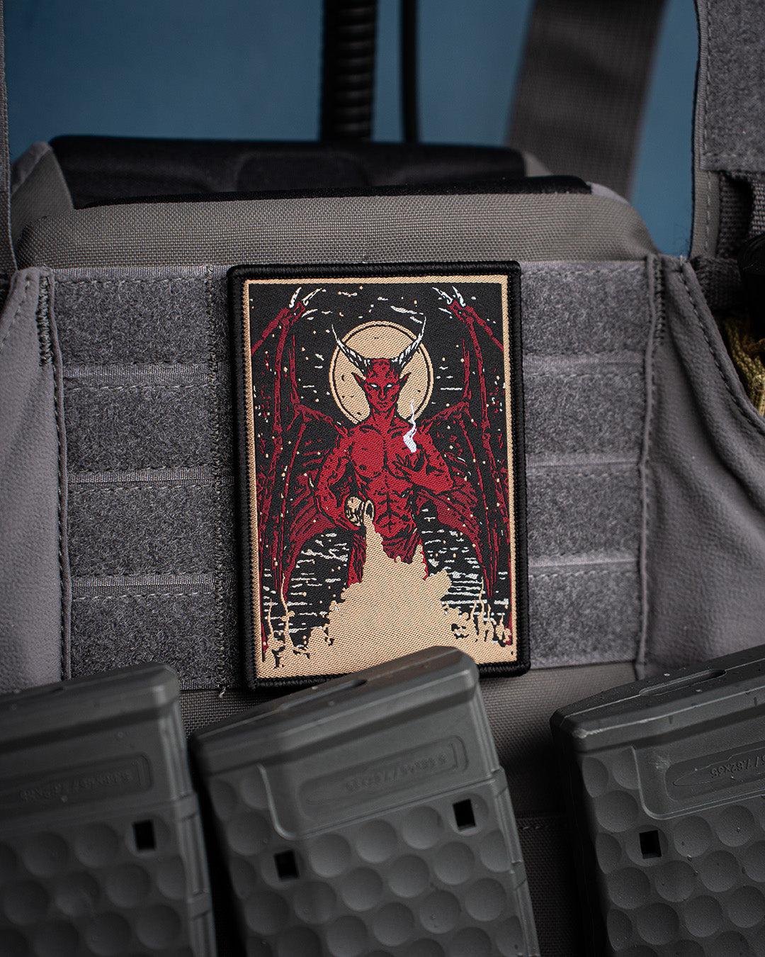 Der Geistträger - Blutzauber Edition - Patch
