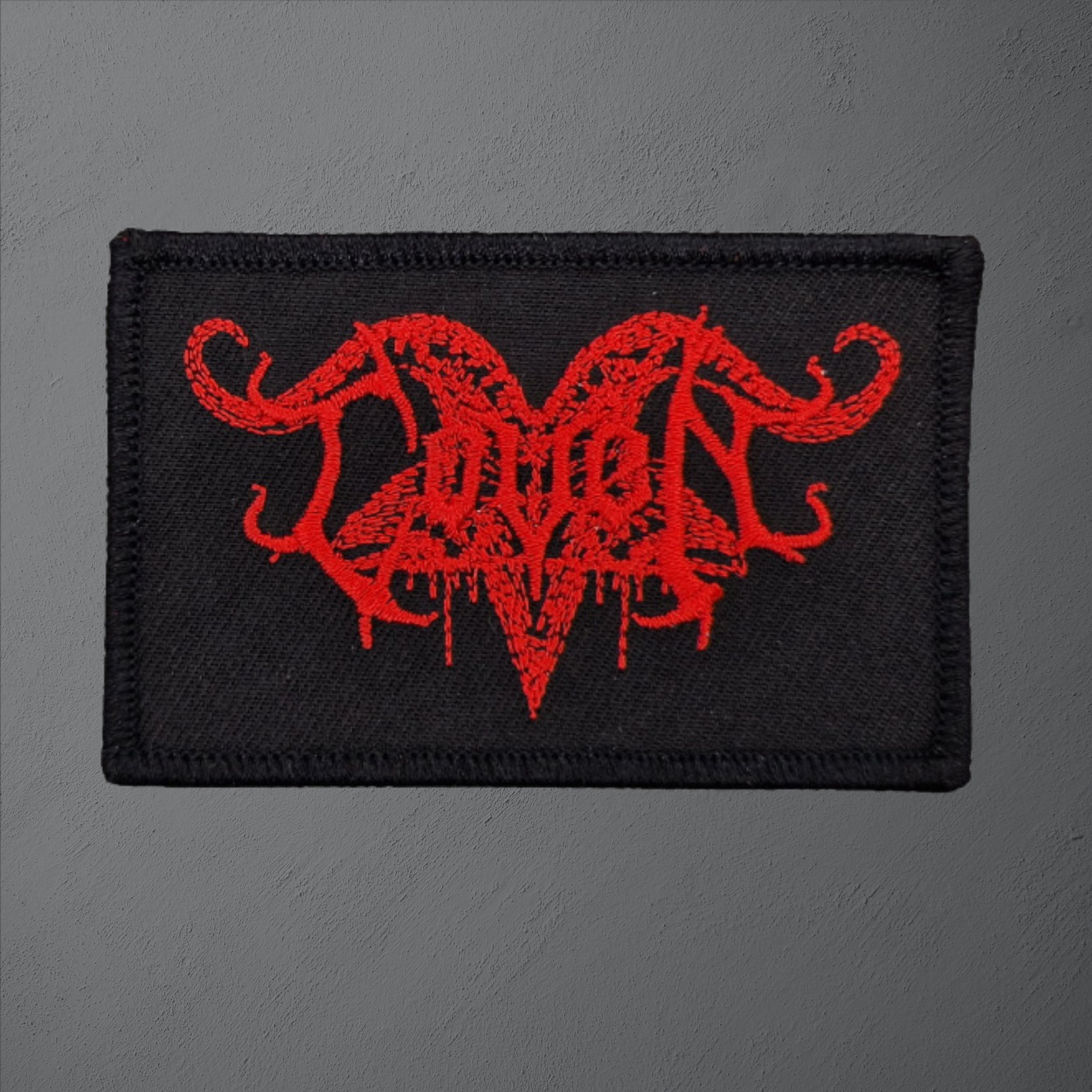 Coven - BMV III - Patch
