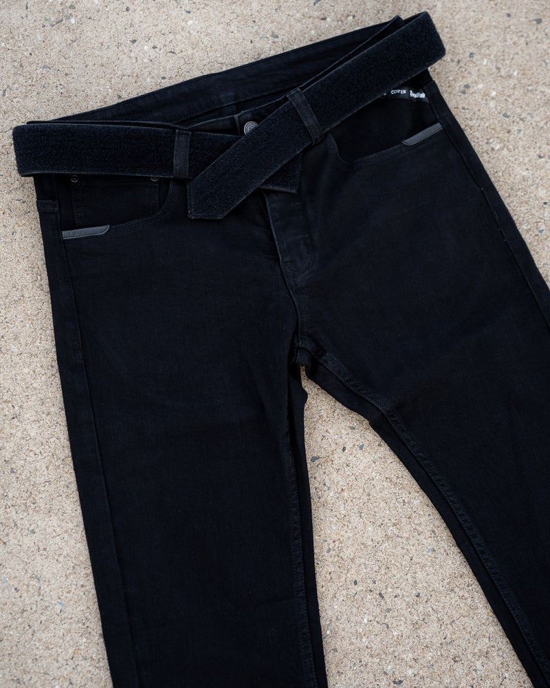 Coven - Jeans - The Wormskin
