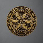 Death awaits VI - Die Hard Edition - Limitiert 30 - Coin