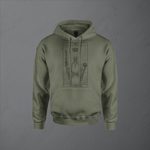 Deathbound - Hoodie