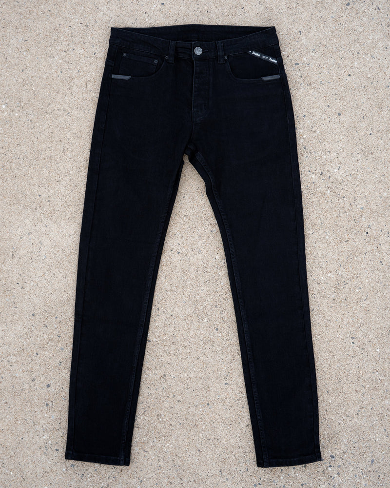 Coven - Jeans - The Wormskin