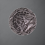 Death awaits VII - Limitiert 100 - Coin