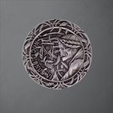 Death awaits VII - Limitiert 100 - Coin