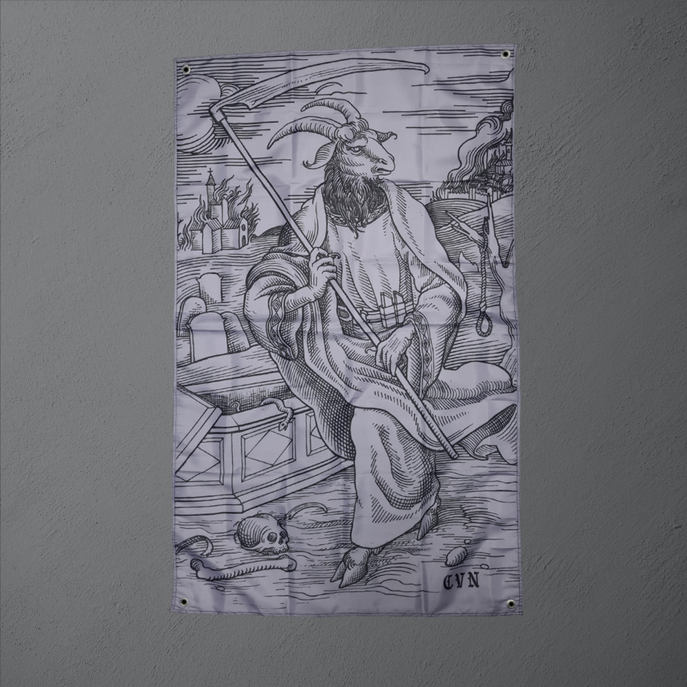 Flags / Aviator Signs | Forward patch control