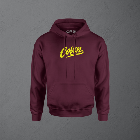 Coven Hoodie