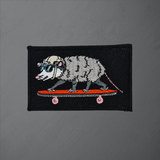 Eat Trash - Patch