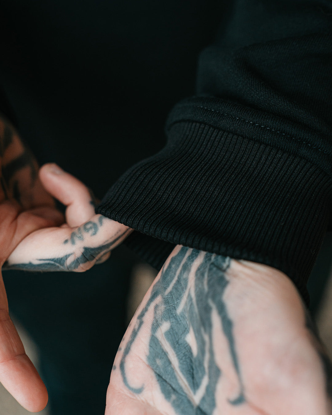 Voidwalker - Hoodie - The Marked Edition