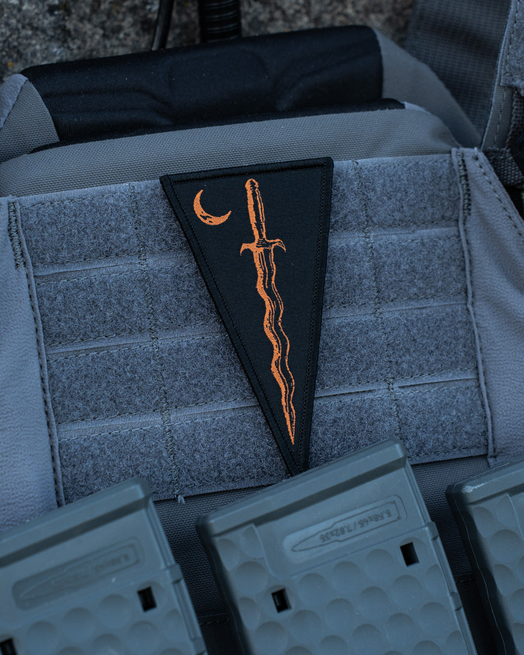Beneath the Bones – Spooky Season Edition – Patch