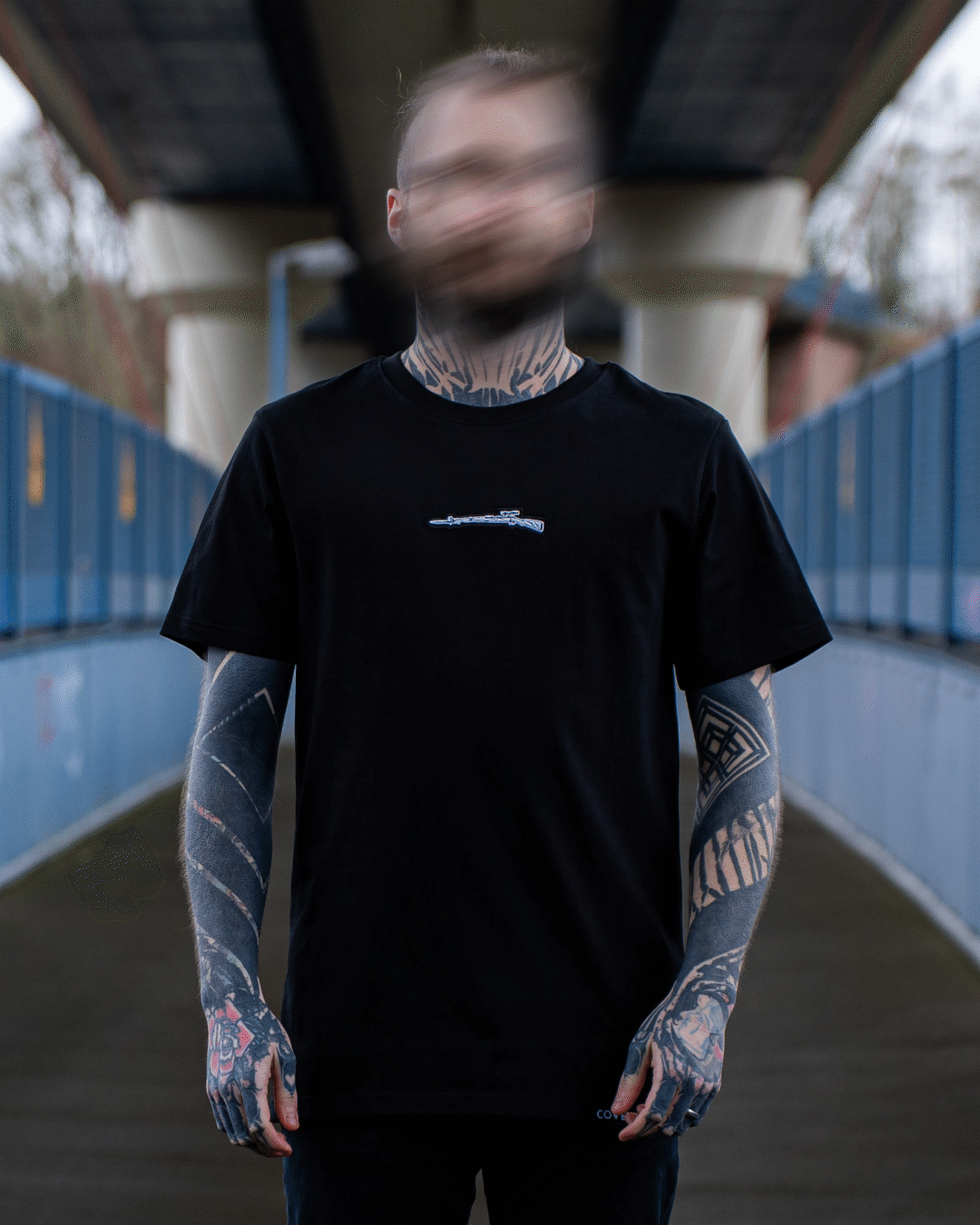 Bring Back - Shirt - The Marked Edition