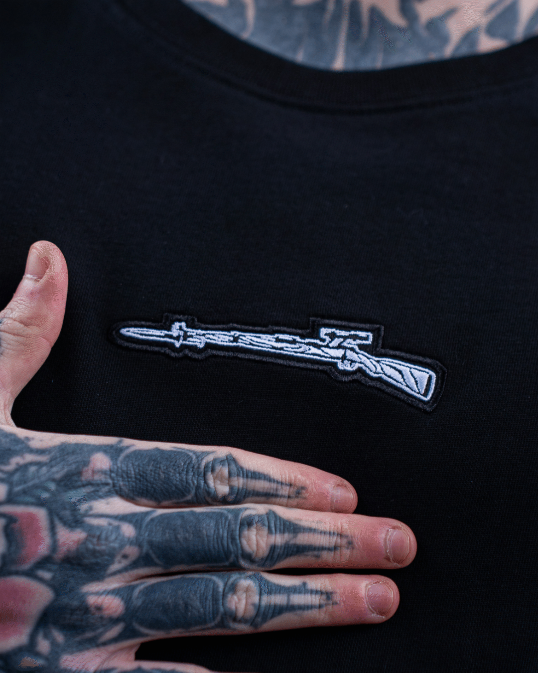 Bring Back - Shirt - The Marked Edition