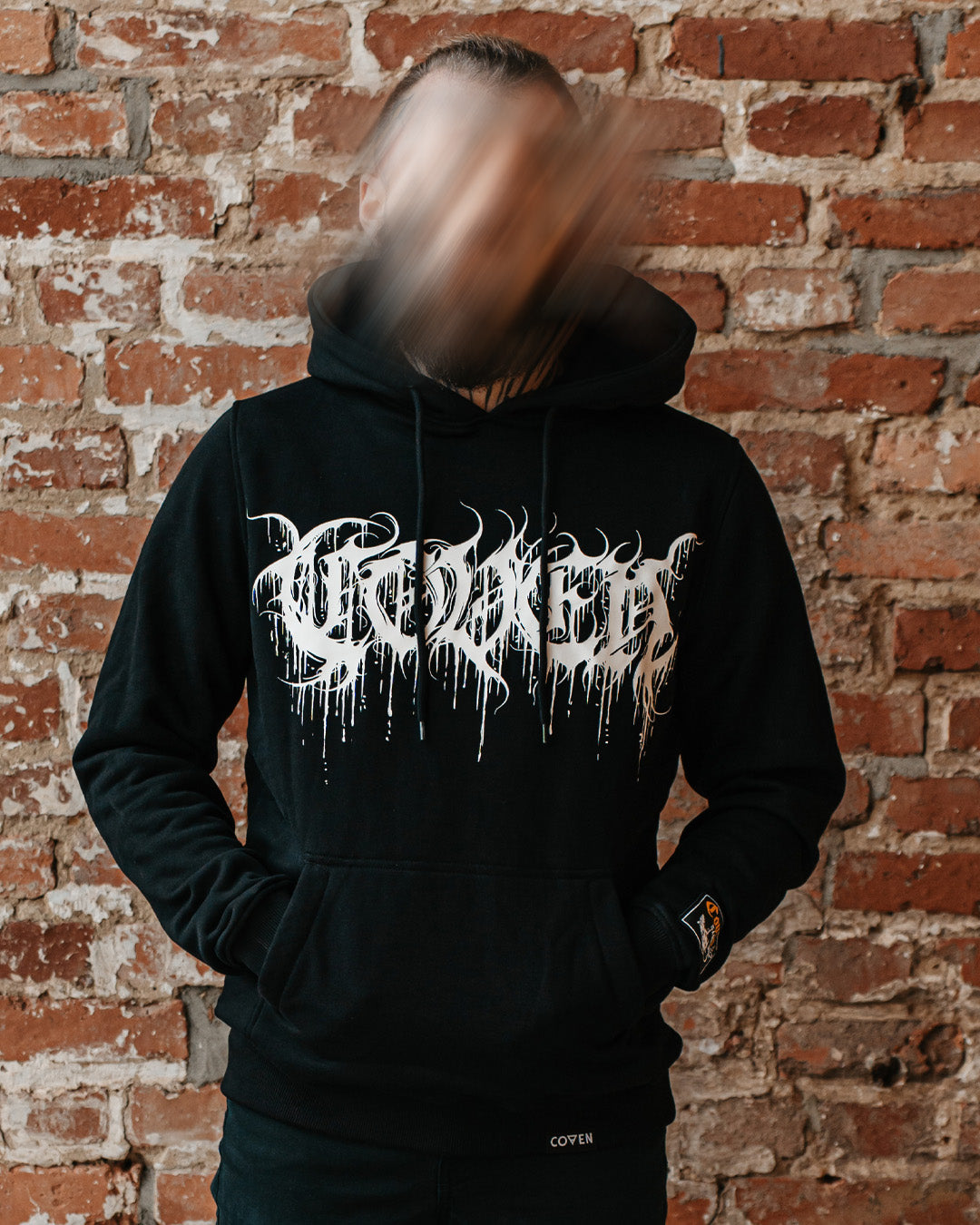 Celestial Poison - Hoodie
