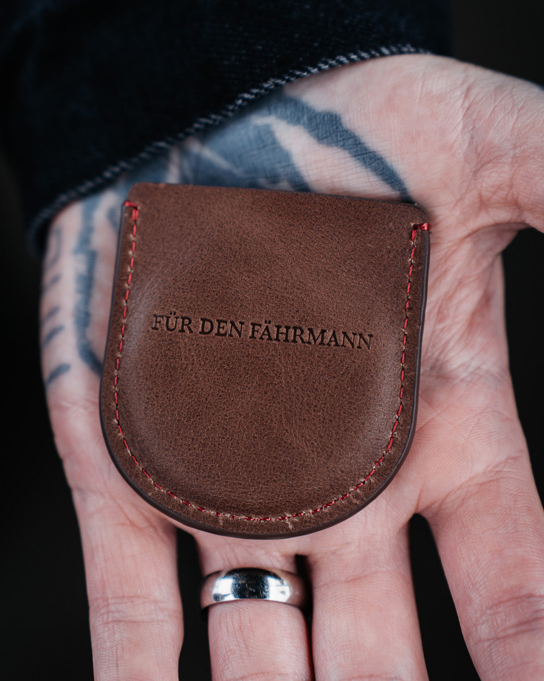 Coven Coin Shroud - For the Ferryman