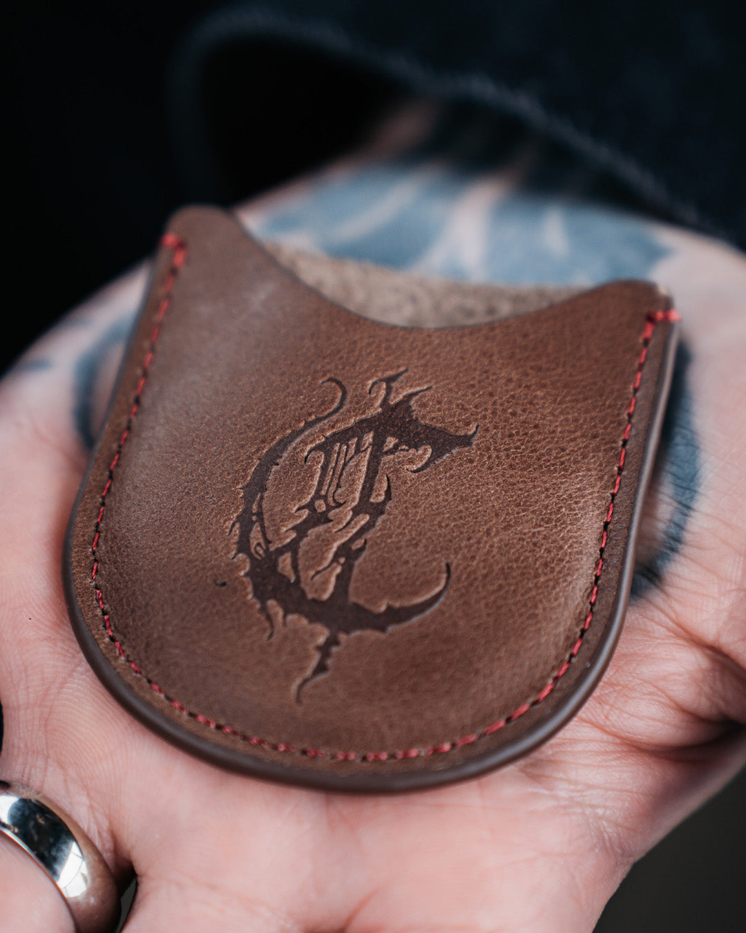 Coven Coin Shroud - For the Ferryman