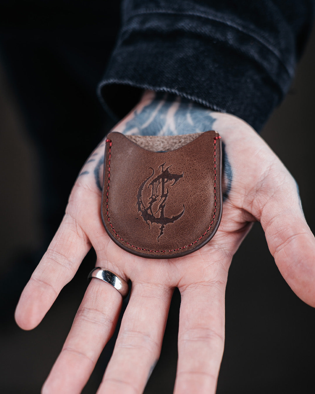 Coven Coin Shroud - For the Ferryman