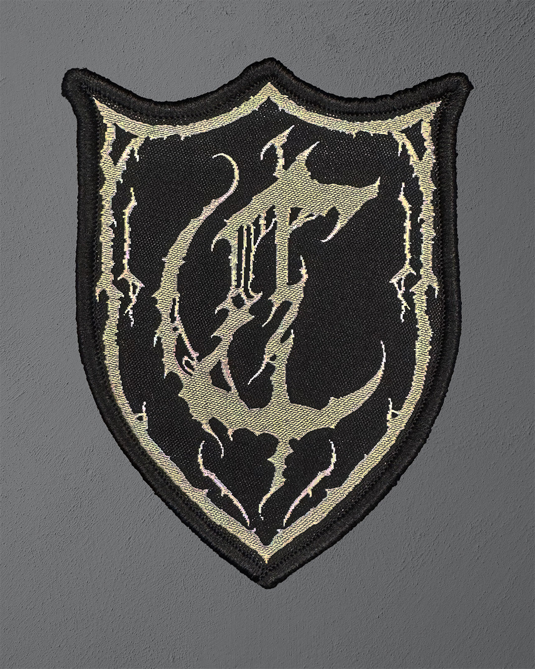 Coven Crest - Patch