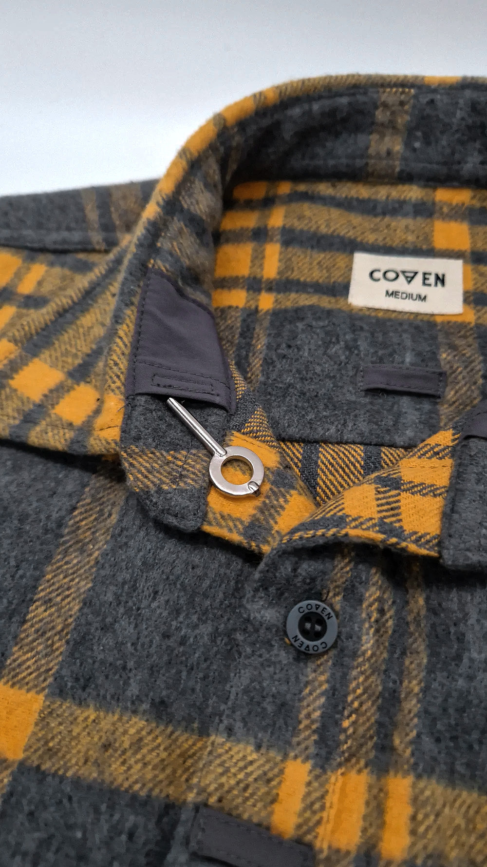 El Flannel - Flannel shirt