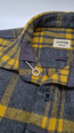 El Flannel - Flannel Hemd