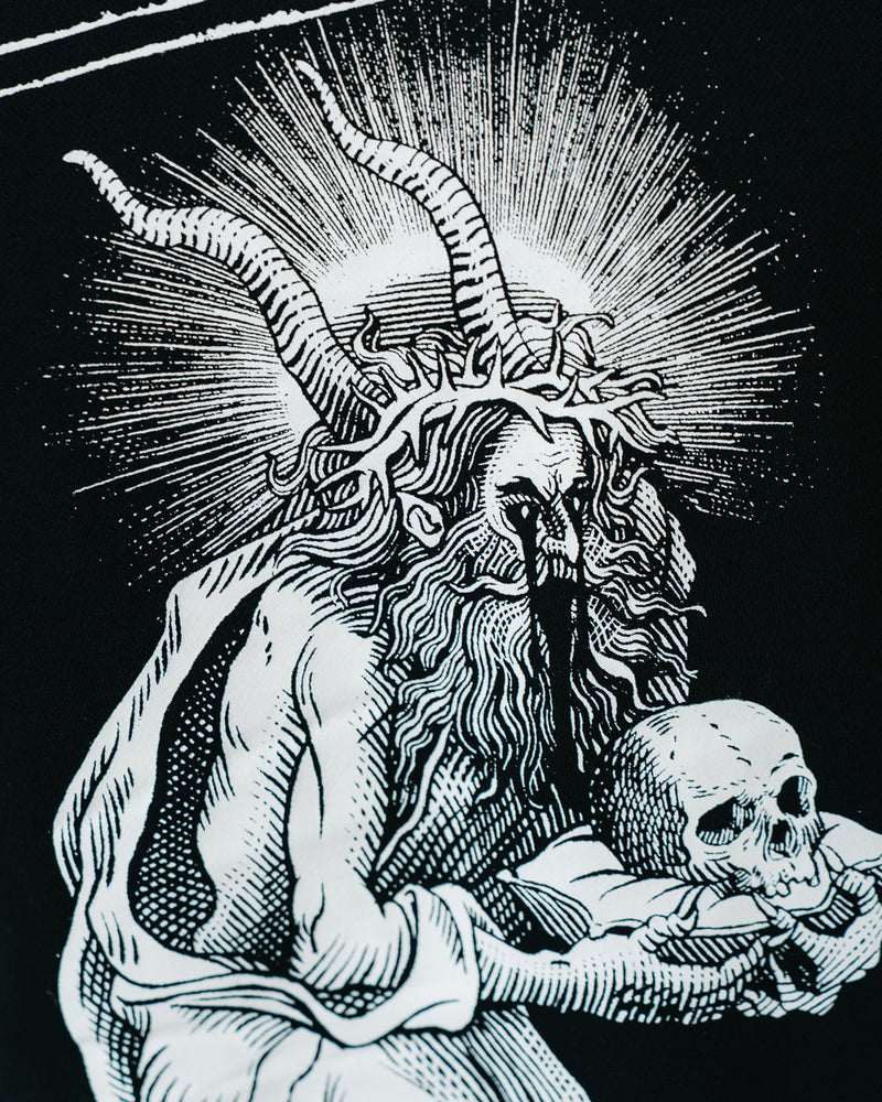 Sankt Dornbann - Worship - Hoodie - The Marked Edition