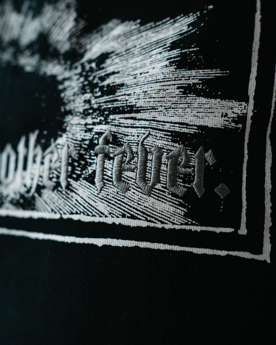 Sankt Dornbann - Worship - Shirt - The Marked Edition