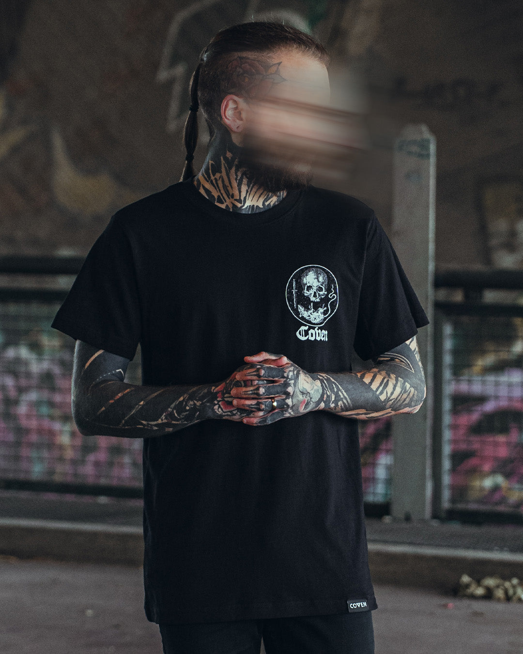 Death crowns Kings - Shirt