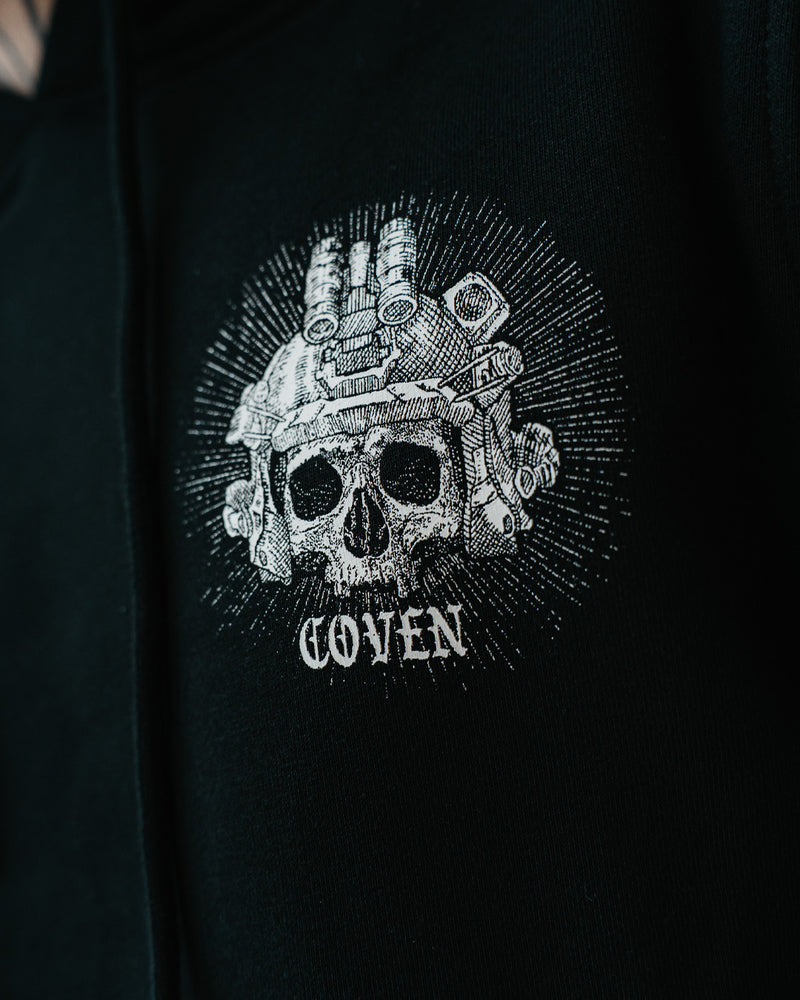 Dark Dominion - Hoodie