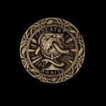 Death awaits VII - Collectors Edition - Limitiert 15 - Coin & Shirt