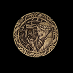 Death awaits VII - Collectors Edition - Limitiert 15 - Coin & Shirt