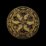 Death awaits VI - Die Hard Edition - Limitiert 30 - Coin