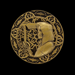 Death awaits VI - Die Hard Edition - Limitiert 30 - Coin