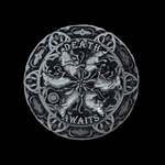 Death awaits VI - Limited 100 - Coin