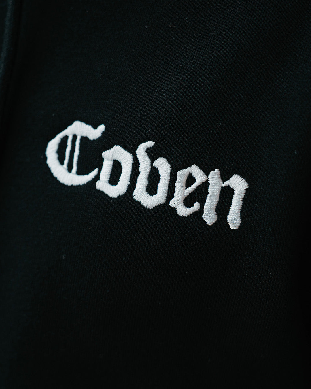 Der Gehängte - Hoodie - The Marked Edition