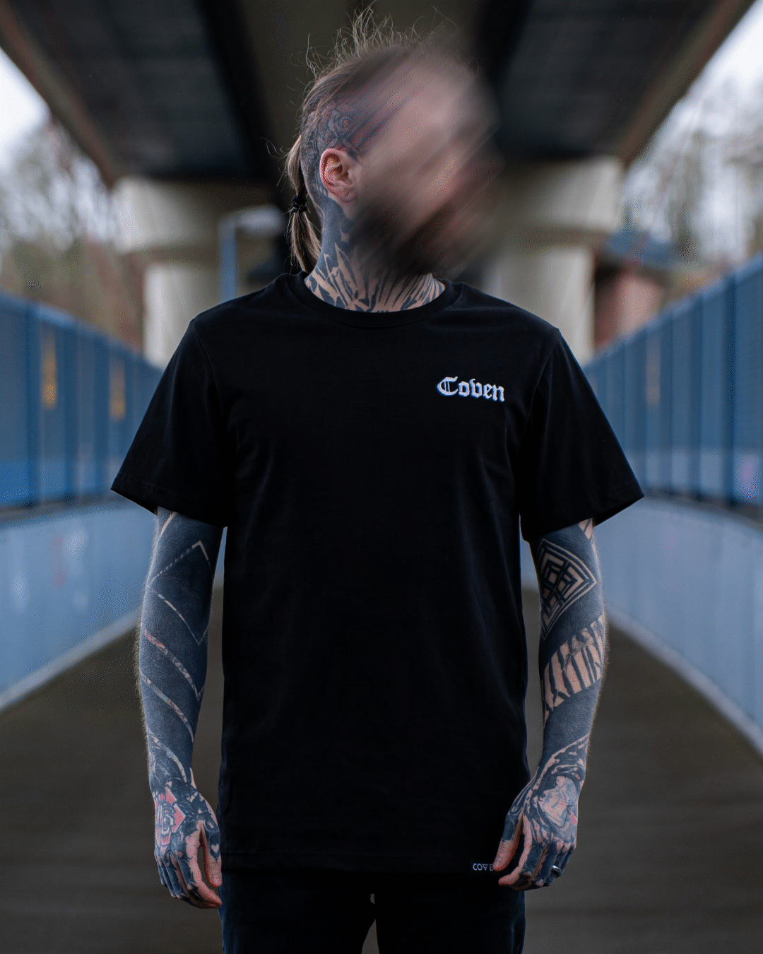 Der Gehängte - Shirt - The Marked Edition