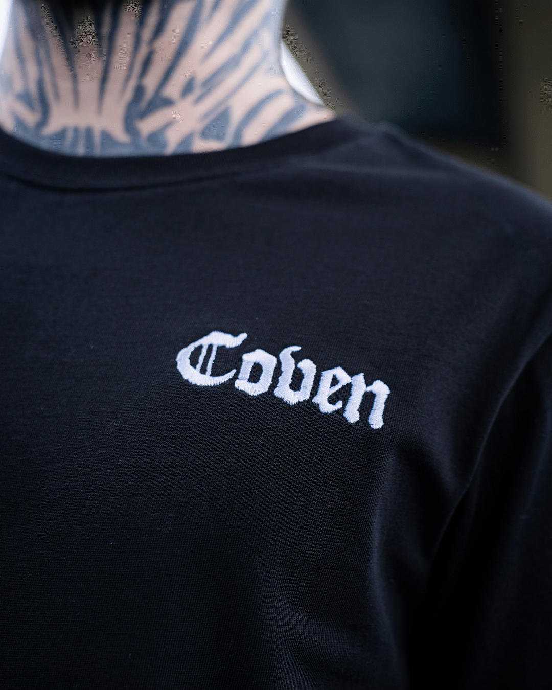 Der Gehängte - Shirt - The Marked Edition