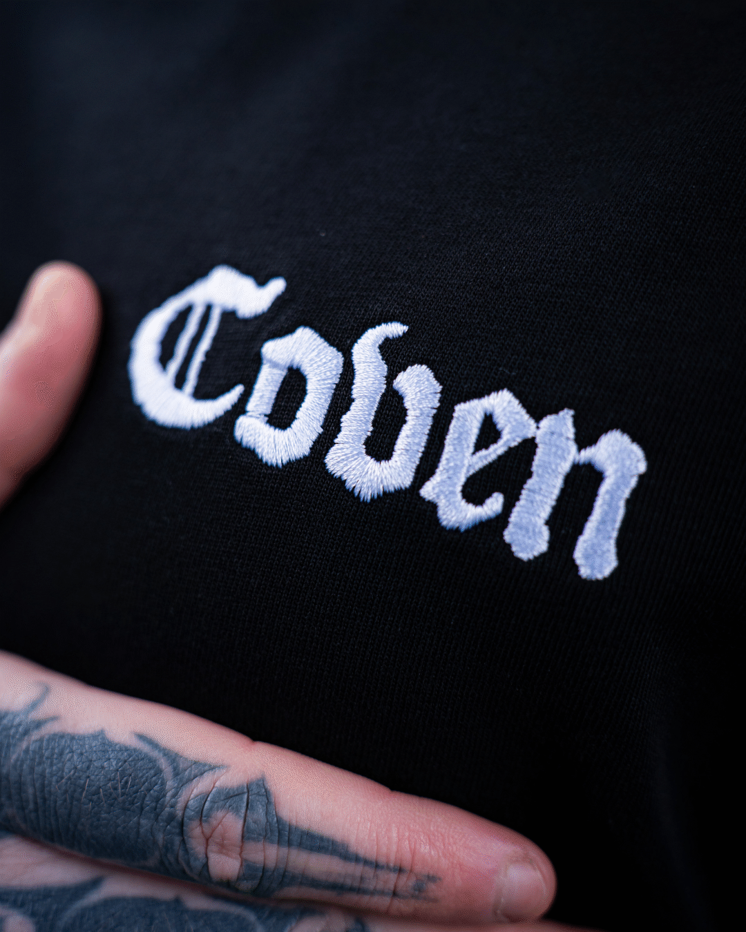 Der Gehängte - Shirt - The Marked Edition