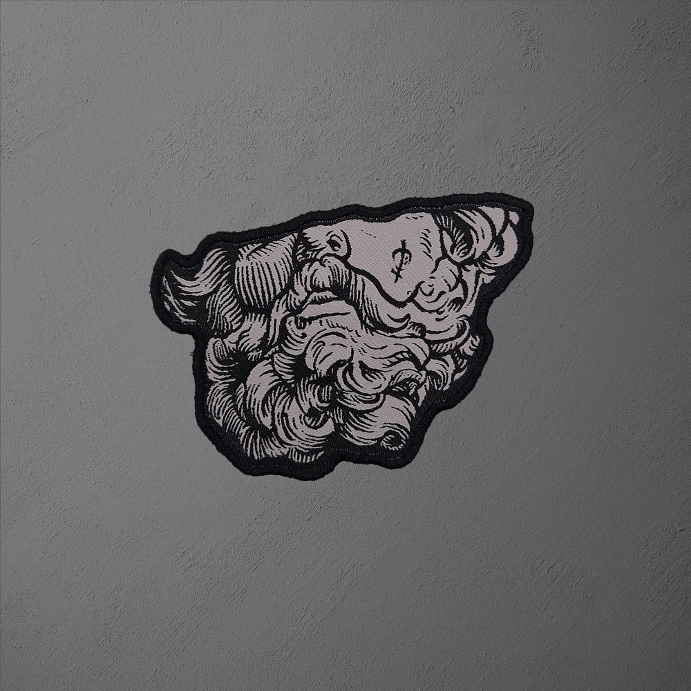 Kronos - Patch