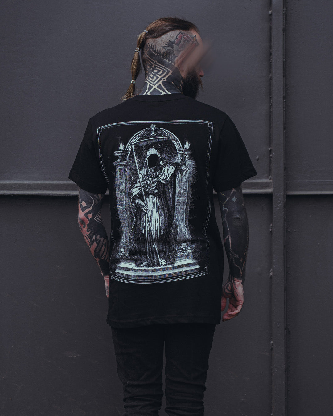 LONG LIVE DEATH - Shirt