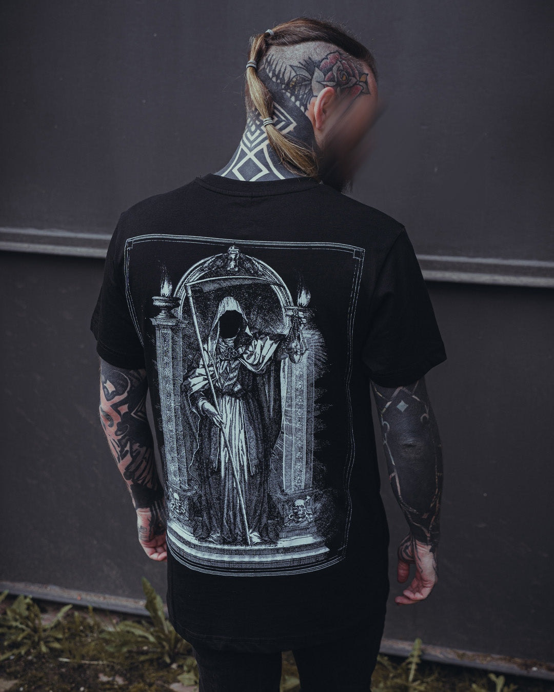 LONG LIVE DEATH - Shirt