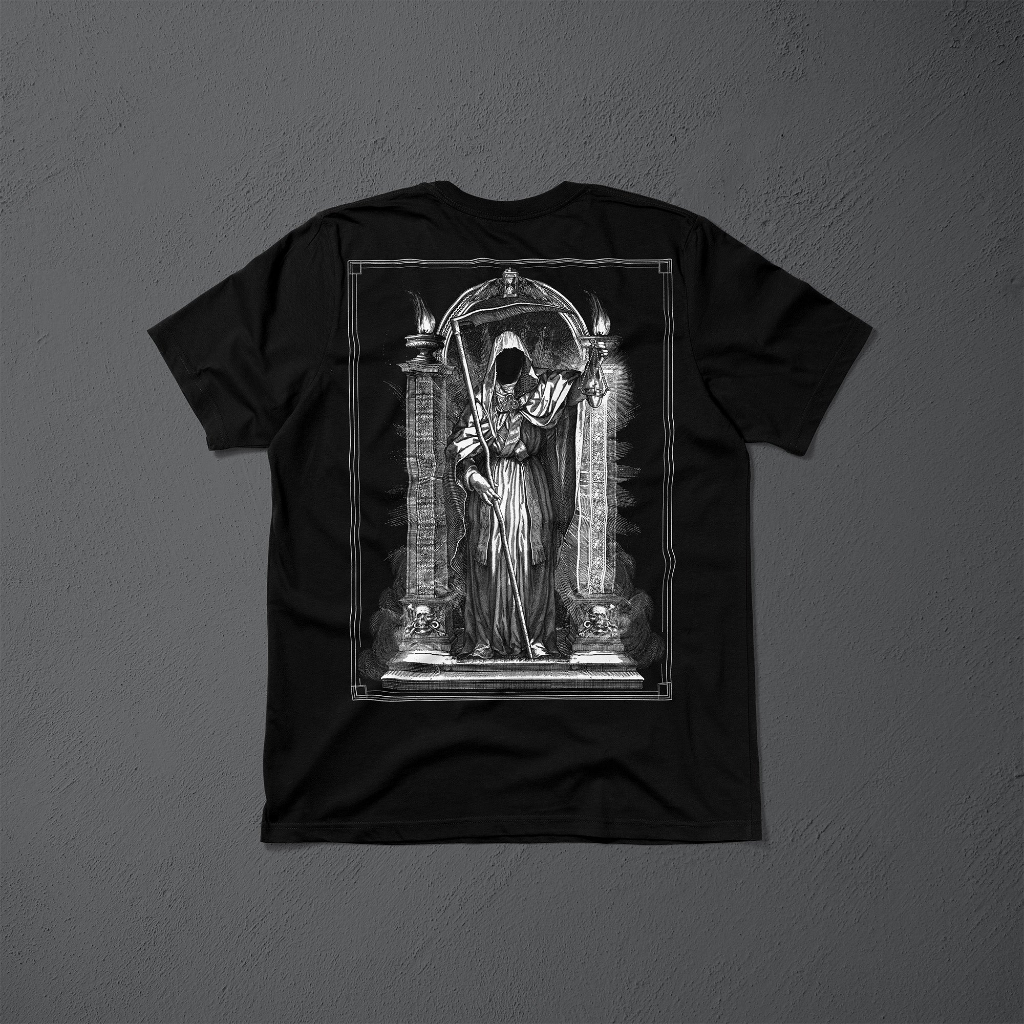 LONG LIVE DEATH - Shirt