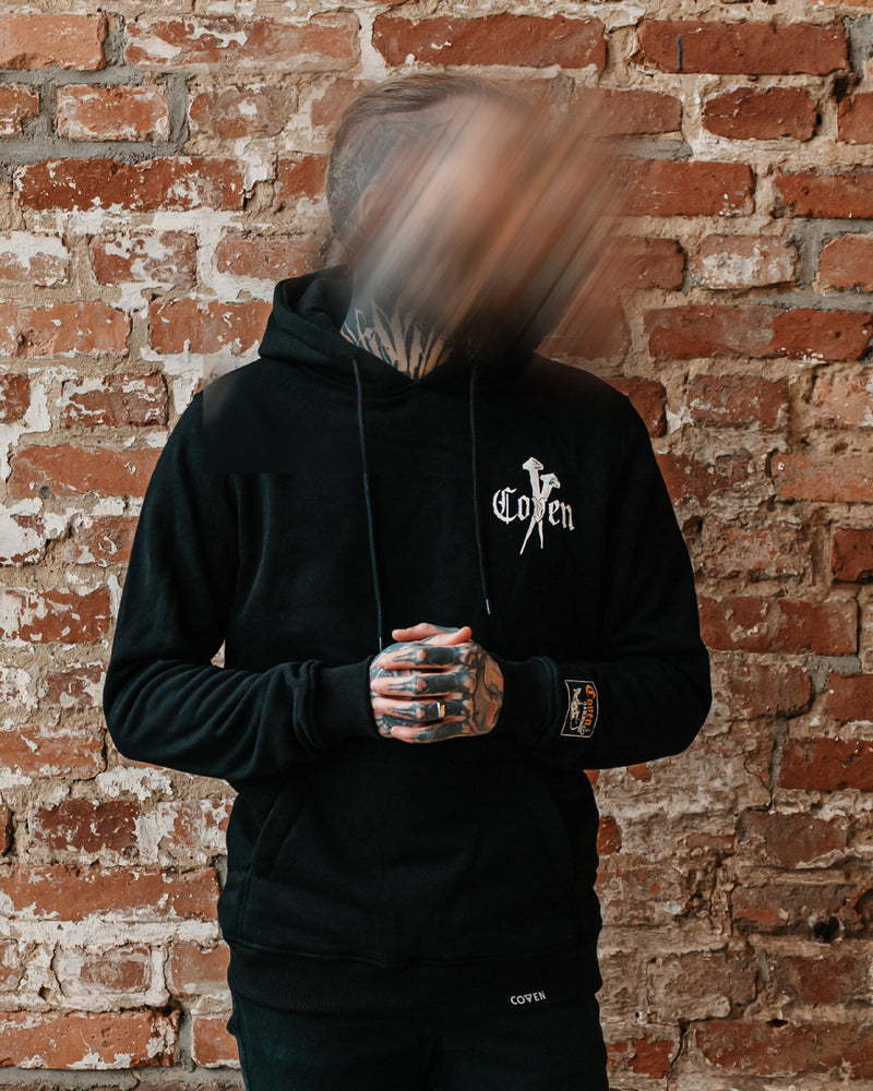 Long Live Death - Hoodie