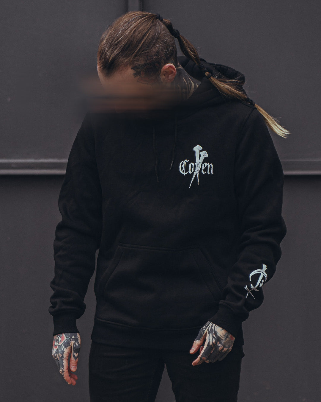 Long Live Death - Hoodie