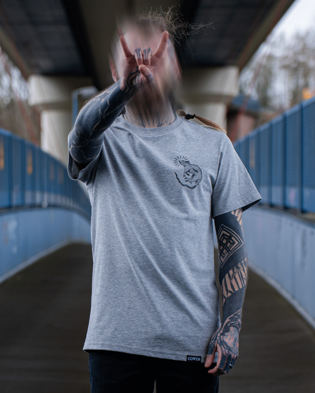 Memento Mori - Shirt