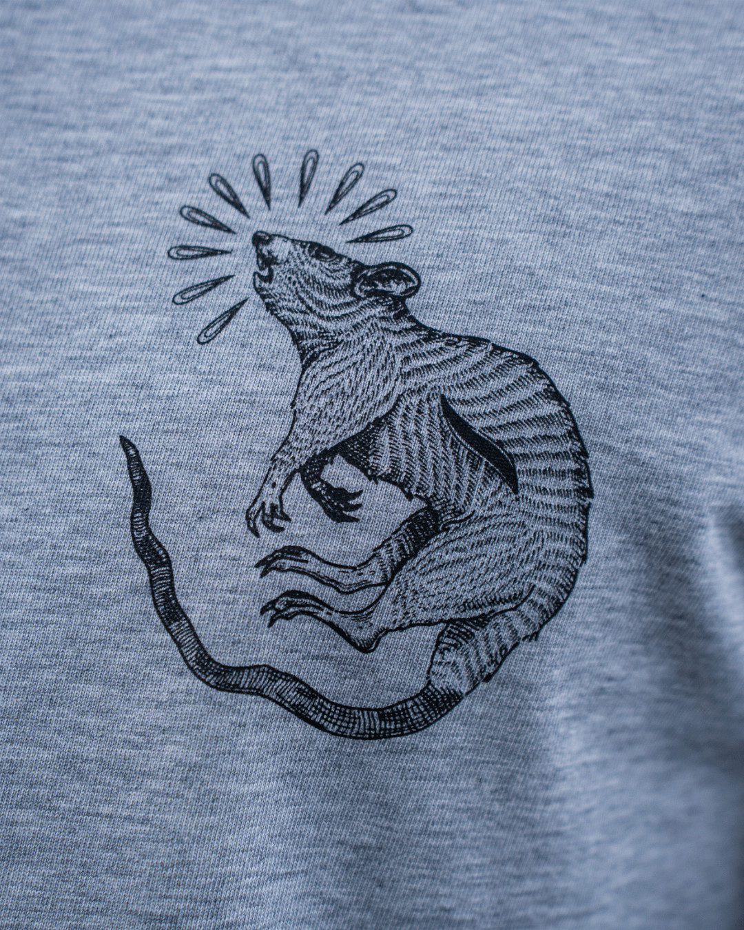 Memento Mori - Shirt