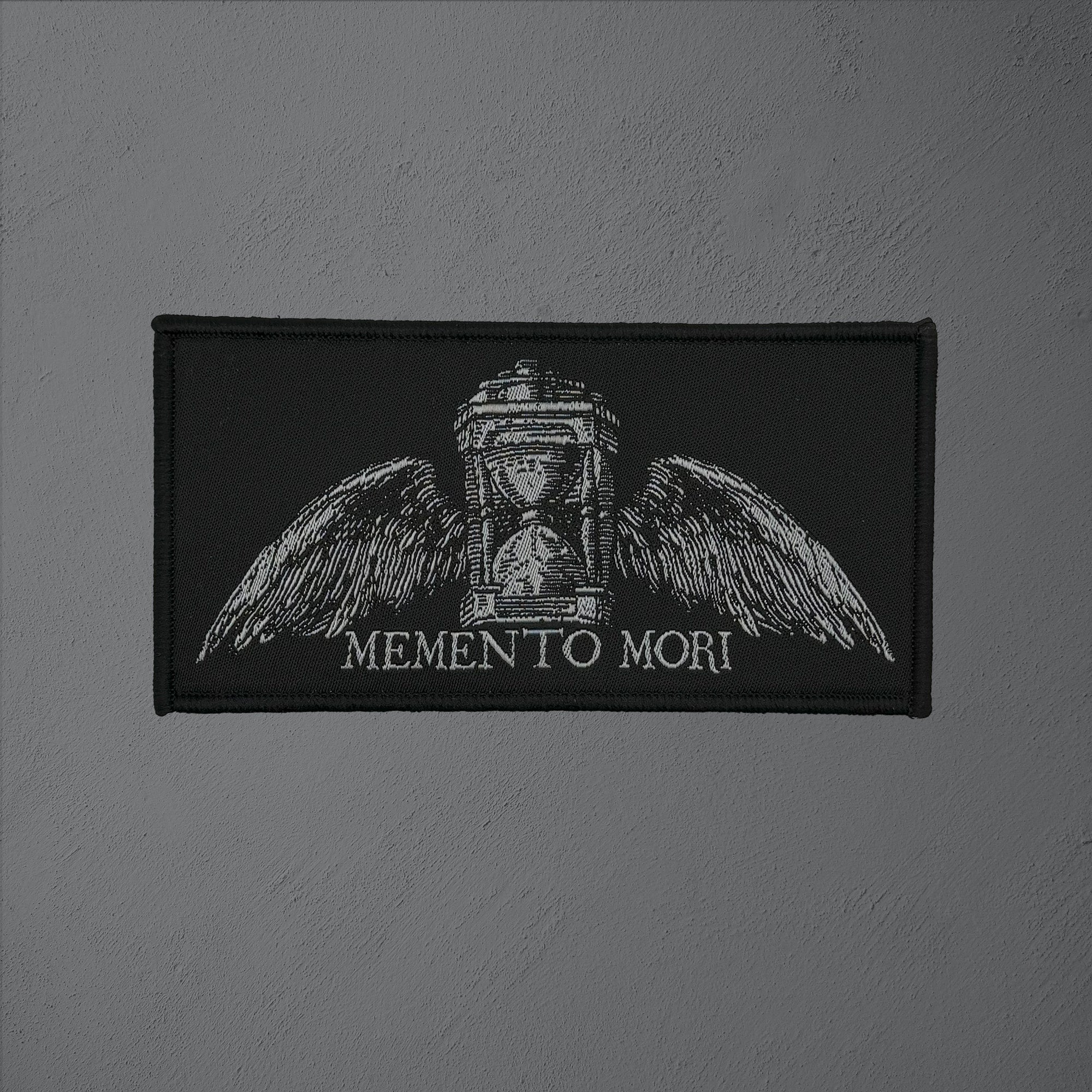 Memento Mori - Patch