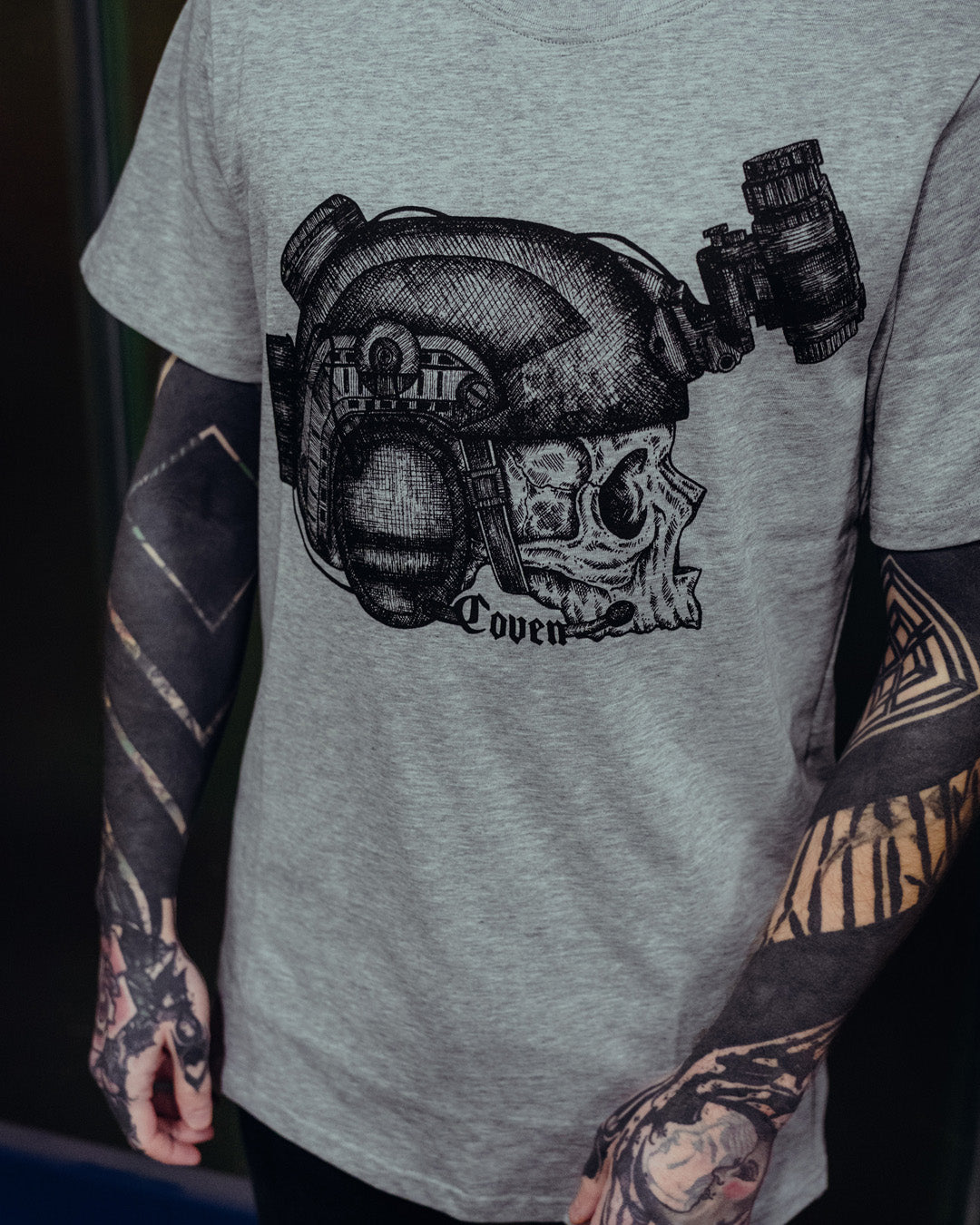 The OG Soulstealer – Blackest Friday Special - Shirt